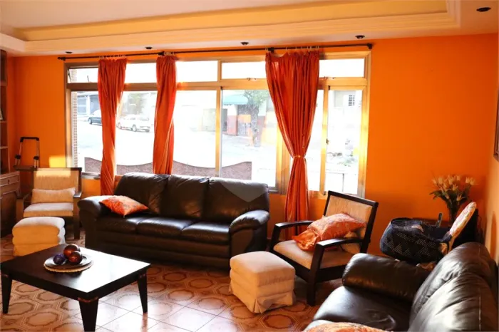 Casa com 3 quartos à venda em Vila mafra - SP