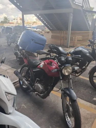 Mocinha 125