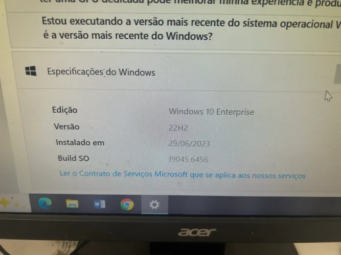 Computador completo Dell