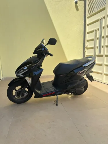 Honda Elite 125 2021