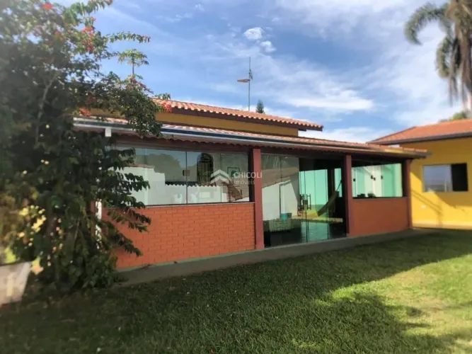 Residencial Casa em