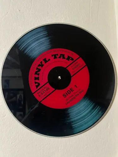 Quadro de disco