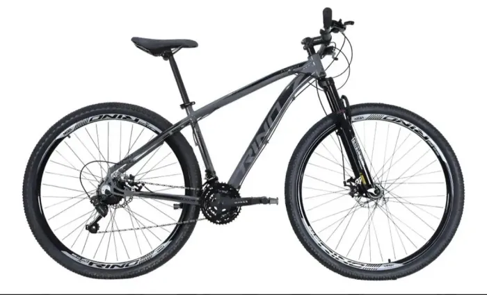 Bicicleta bike rinno aro 29