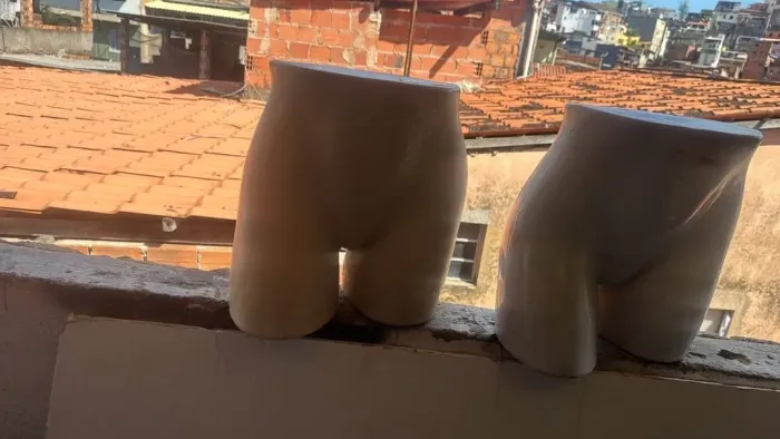 Manequim