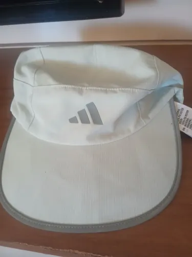 Bone da adidas zero bala