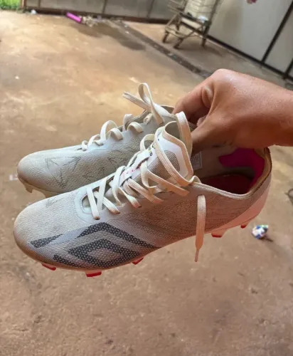 CHUTEIRA UMBRO (VELOCITA ORIGINAL)
