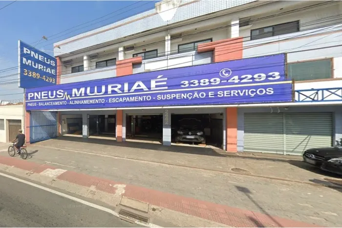Loja em Divino Espírito Santo Vila Velha ES