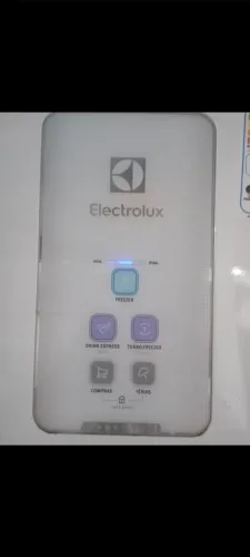 Geladeira Eletrolux