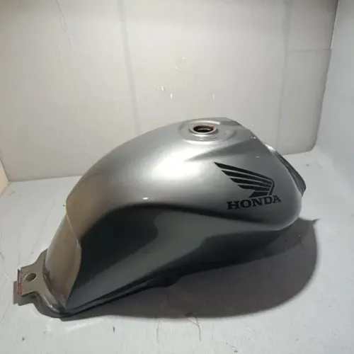 Tanque Combustivel Honda CG 150 Fan 2009 2010 Cinza Original