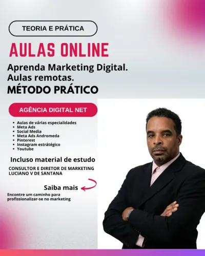 Consultoria de Marketing Digital Remotas