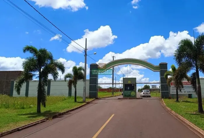 Terreno à venda em Iguaraçu, Centro, com 750 m², VILLA VERDE