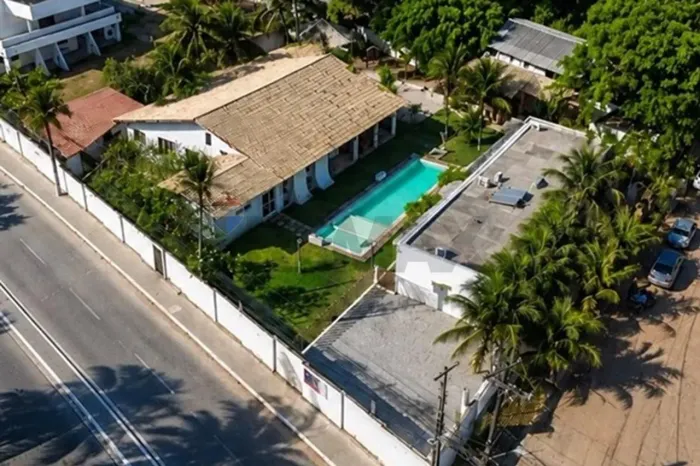 Casa Vila Flow: Uma Propriedade Rara em uma das Regiões que Mais Crescem no Ceará