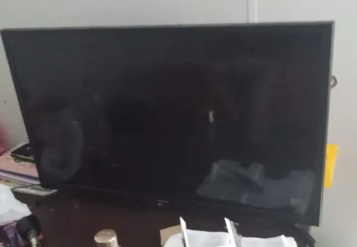 Televisão 32 polegadas smart