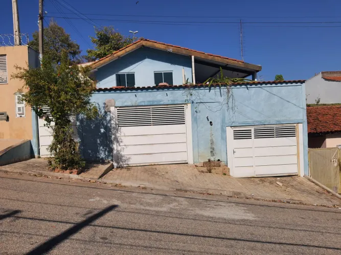 CASA RESIDENCIAL em VOTORANTIM - SP, NOVA VOTORANTIM