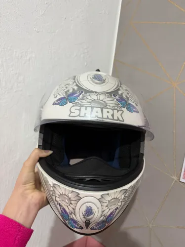 shark s800 Butterfly