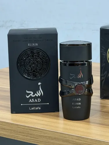 Perfume Asad Original