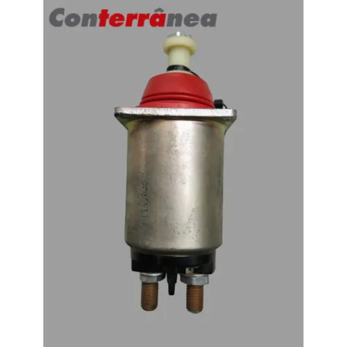 1405979 - Solenoide (Genuíno Scania)