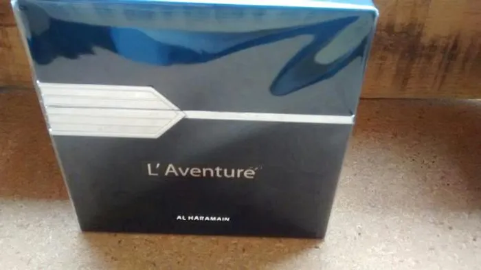 Perfume l aventure