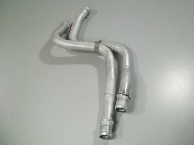 Cano Do Radiador De Ar Quente Nissan Livina 1.8 2013 (par)