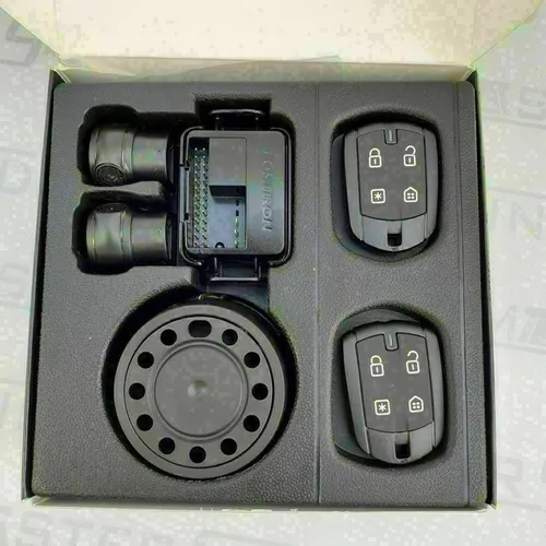 Alarme Positron.  Exact 360. Com garantia. Novo. Instalado.