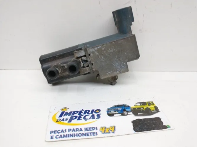 Válvula Solenoide Pajero Sport Tr4 Triton Mr507579 #16685