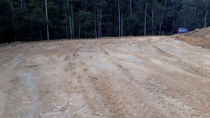Sitio/Chacara com Cachoeira em Vila Nova de Maravilha