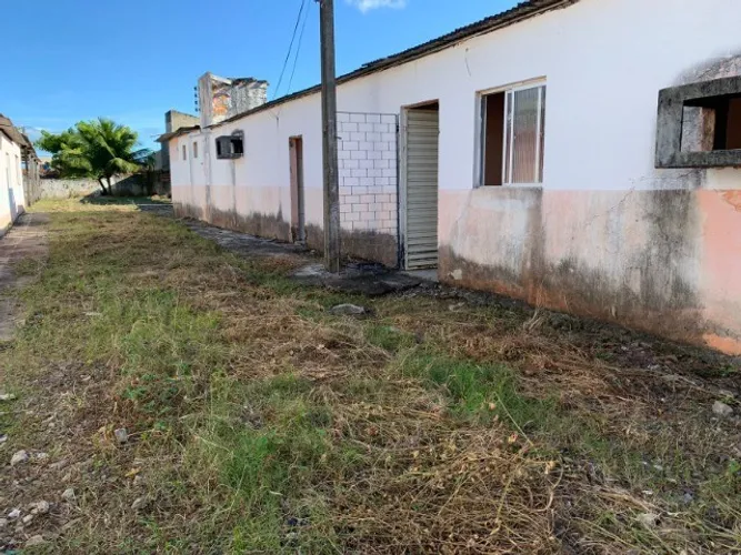 Terreno no Siqueira Campos 