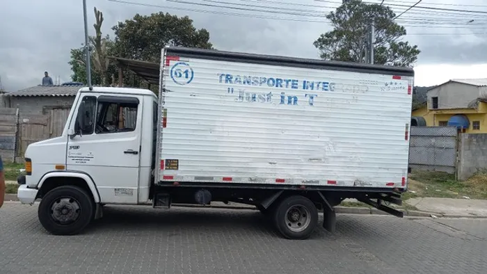 Frete /Carreto /mudança e Transporte. 
