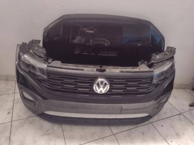 Peças vw T Cross 