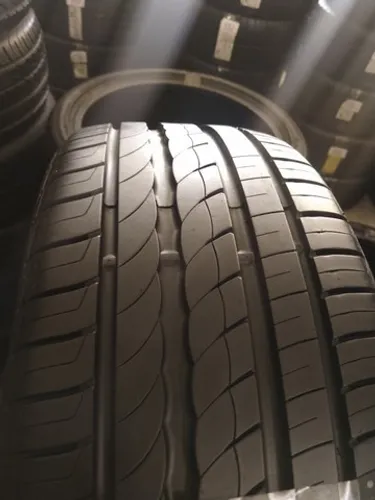 Pneu 245/40 18 Dunlop 93y Sport 01 Runflat JG445 Meia Vida 