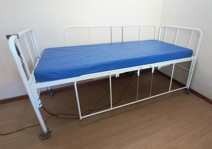 Cama Hospitalar Elétrica ( Aluguel Mensal)