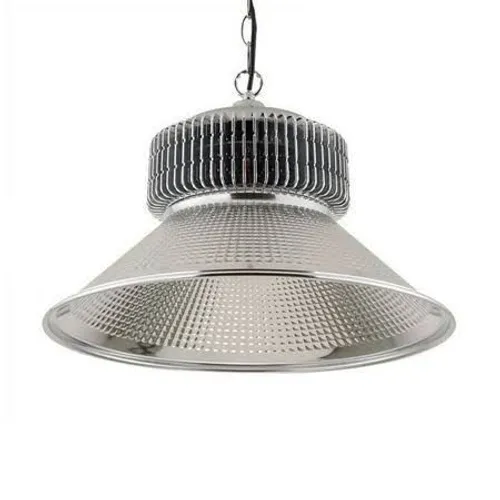 Luminária Industrial LED Barracão 150w - 200w