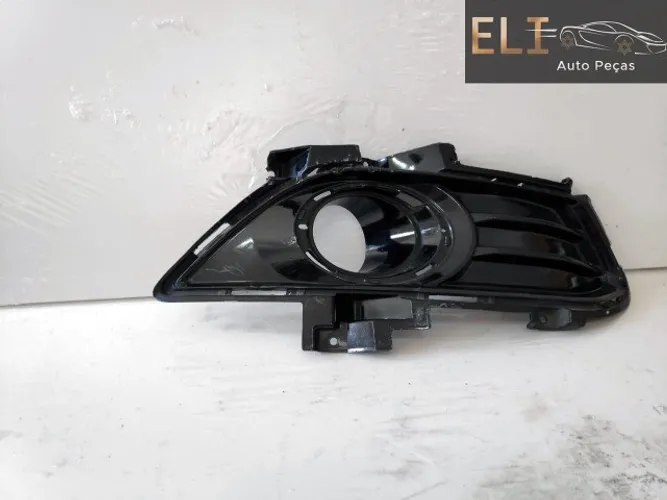 Moldura Farol De Milha Fusion 2013 2014 2015 2016 2017 2018 LD C / Furo