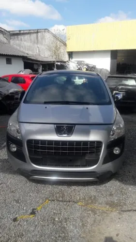  Peugeot 3008 motor thp Sucata