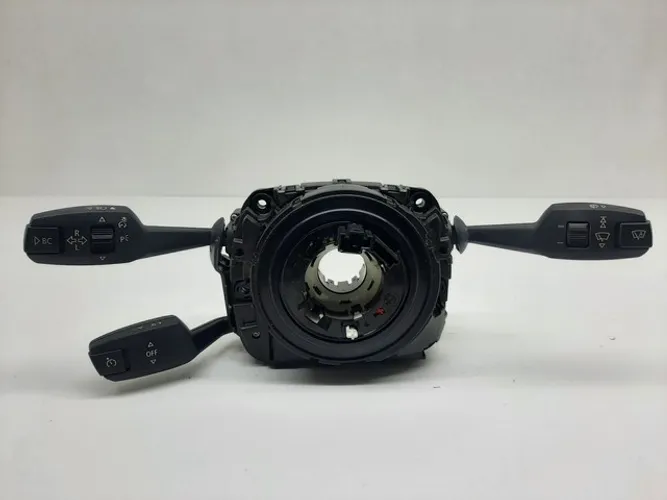 Chave de seta com Hard disk Bmw 320i 2.0 2010 