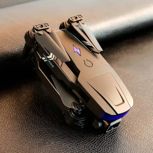 Ls-878 Rc Mini Drone Para Iniciante Retenção De Altitude
