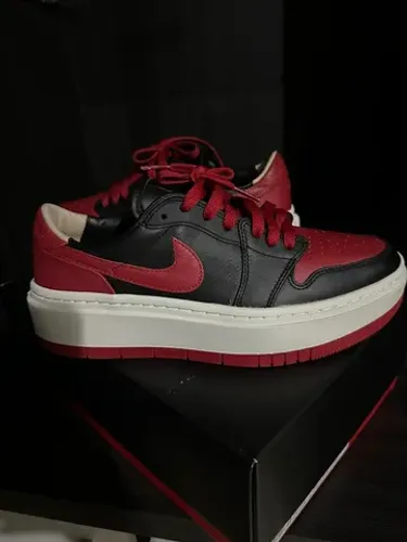 Tênis nike Air jordan elevate low