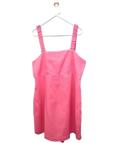 Macaquinho/Vestido com short