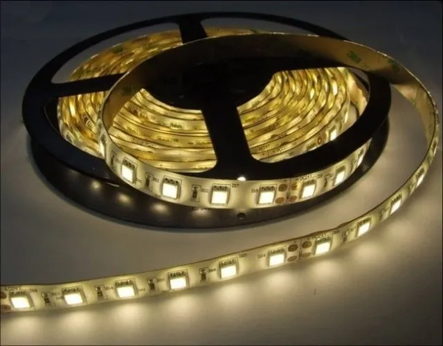 Super Oferta!!! Fita de Led 5050 12v (5 Metros)
