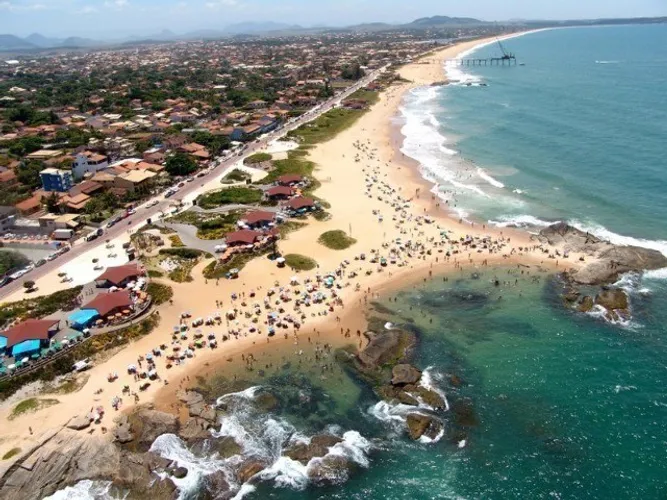 lotes em Unamar tamoios cabo frio