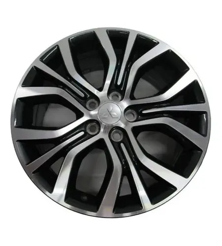 Roda aro 18 Mitsubishi Outlander 2017 (Honda Civic)