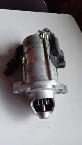 Motor De Partida Honda Cr-v Original 