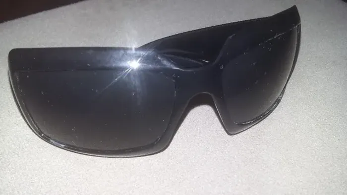 Óculos de sol infantil