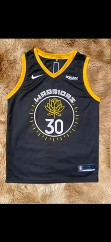 Regata Golden State (Curry)