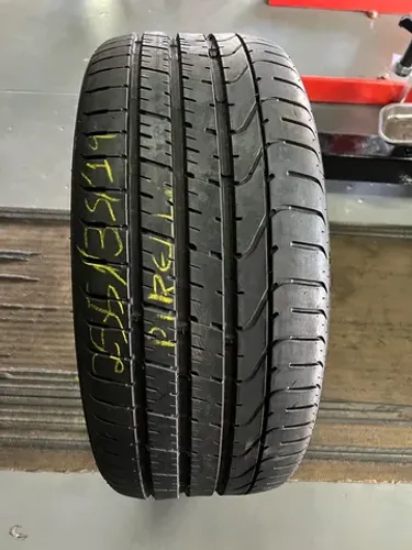 Pneu 255/35/19 pirelli Runflat