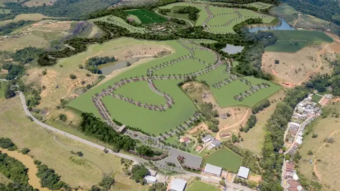 Condomínio Fazenda Barão do Império