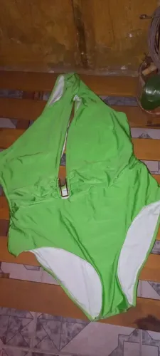 Maiô importado Plus size