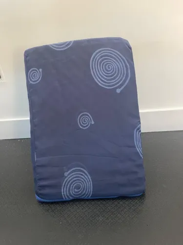 Almofada ergonômica com Design Moderno