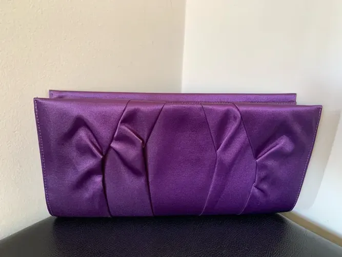 Linda Bolsa de Festa