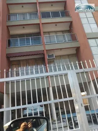 Apartamento com 3 dormitórios à venda, 80 m² por R$ 429.900,00 - Jardim Belmar - Guarujá/S